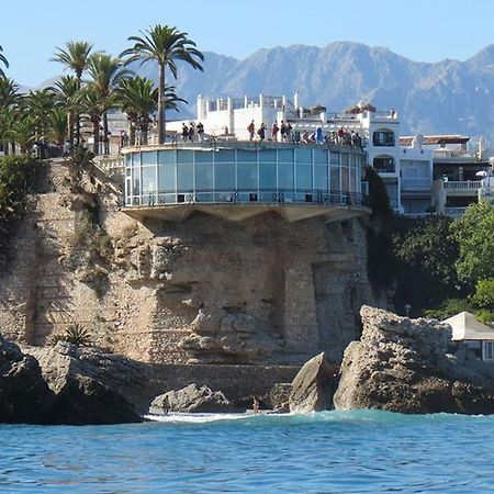 Apartamento Lorena Nerja Exterior foto